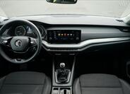 Škoda Octavia 8