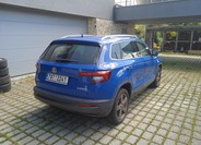 Škoda Karoq 1
