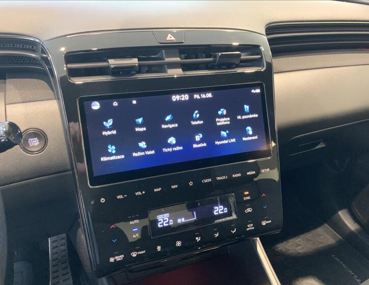 Hyundai Tucson 41