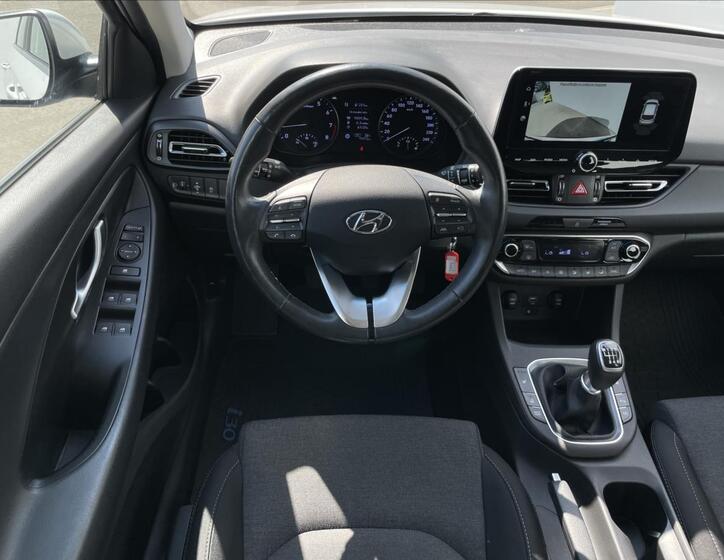 Hyundai i30 7