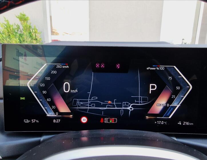 BMW i4 23
