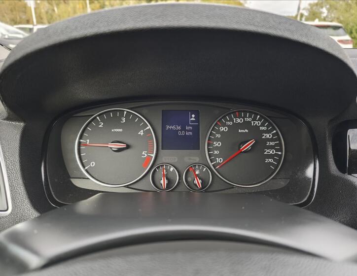 Renault Laguna 18