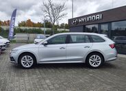Škoda Octavia 8