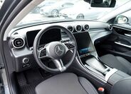 Mercedes-Benz Třídy C 27