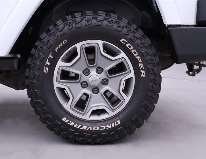 Jeep Wrangler 28