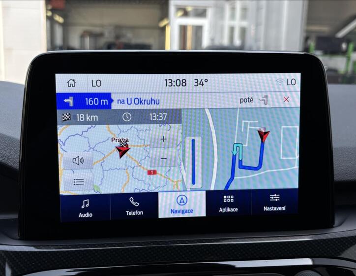 Ford Kuga 34