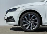 Škoda Octavia 19