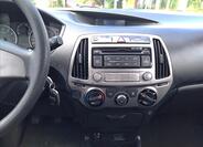 Hyundai i20 12