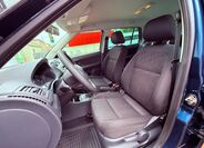 Škoda Fabia 11