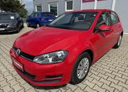 Volkswagen Golf 1