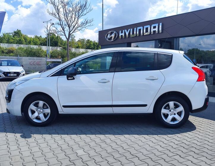 Peugeot 3008 8