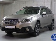 Subaru Outback 1
