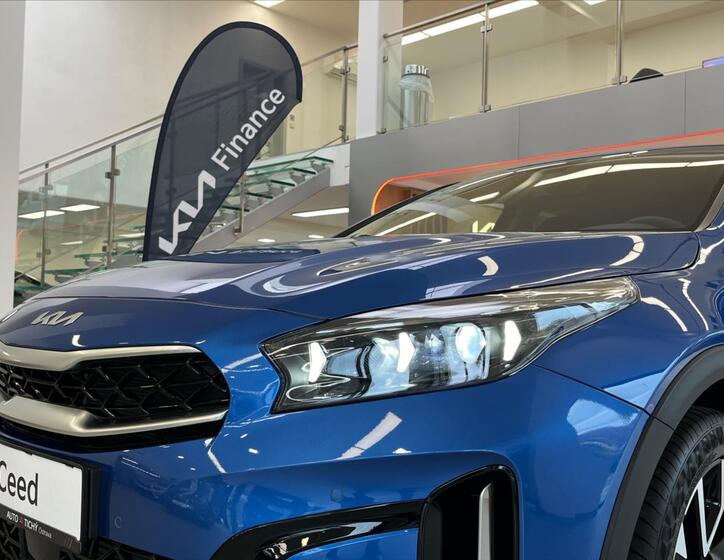 KIA XCeed 20