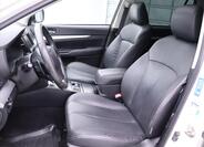 Subaru Outback 10