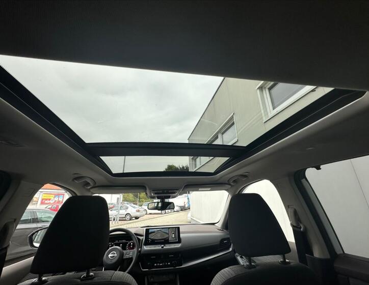 Nissan X-Trail 6