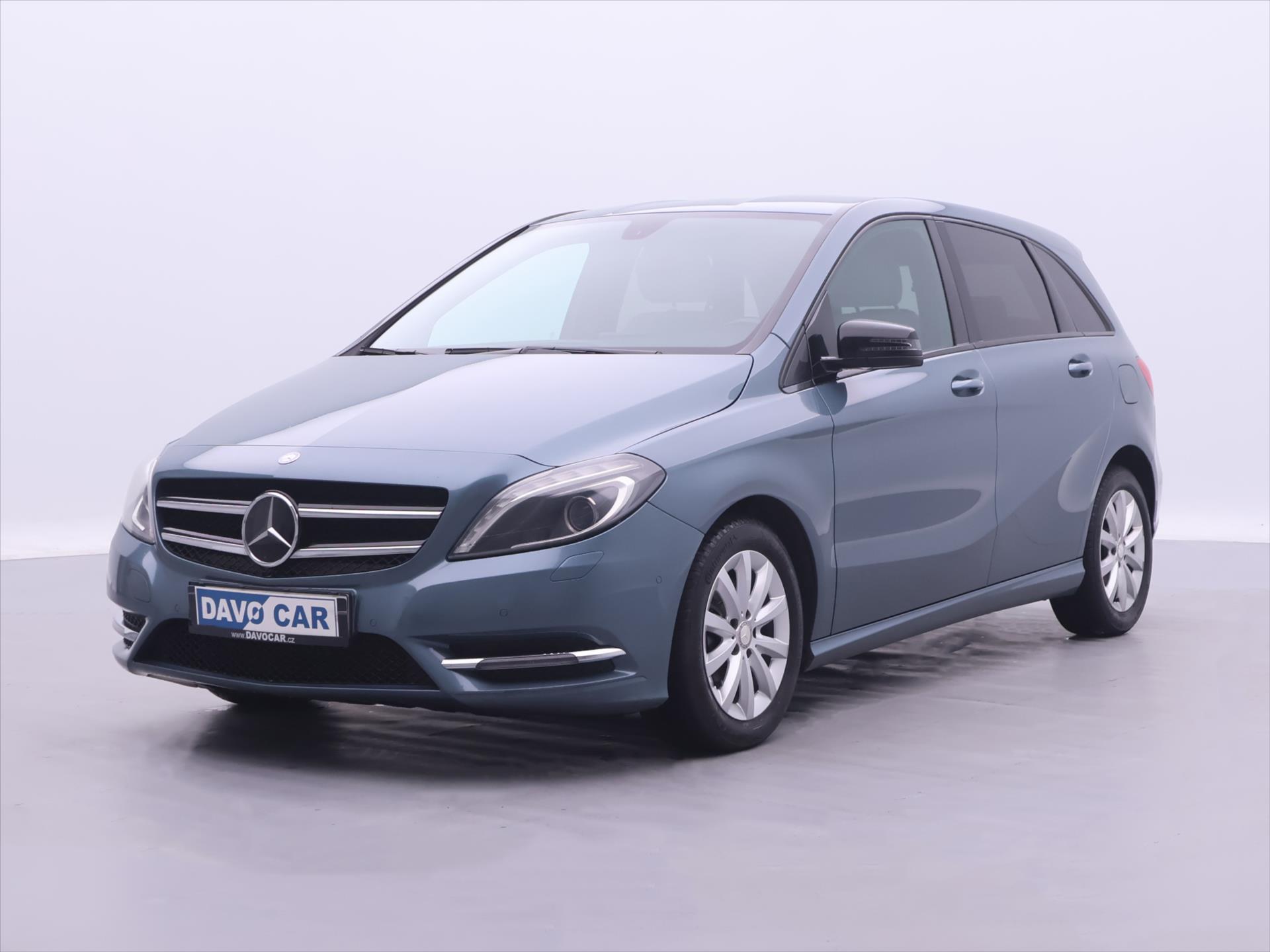 Mercedes-Benz Třídy B