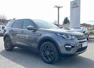 Land Rover Discovery Sport 15