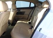 Jaguar XF 11