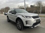 Land Rover Discovery Sport 5