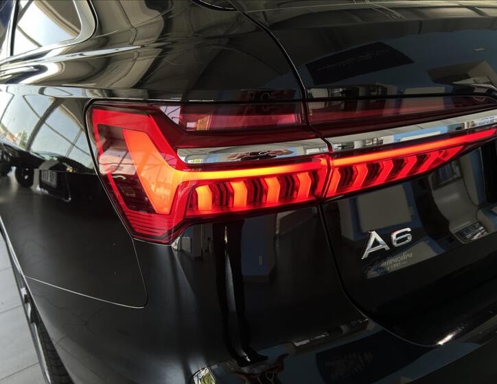 Audi A6 40