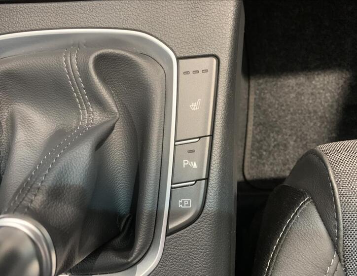 Hyundai i30 22