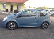 Citroën C2 8