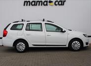 Dacia Logan 8