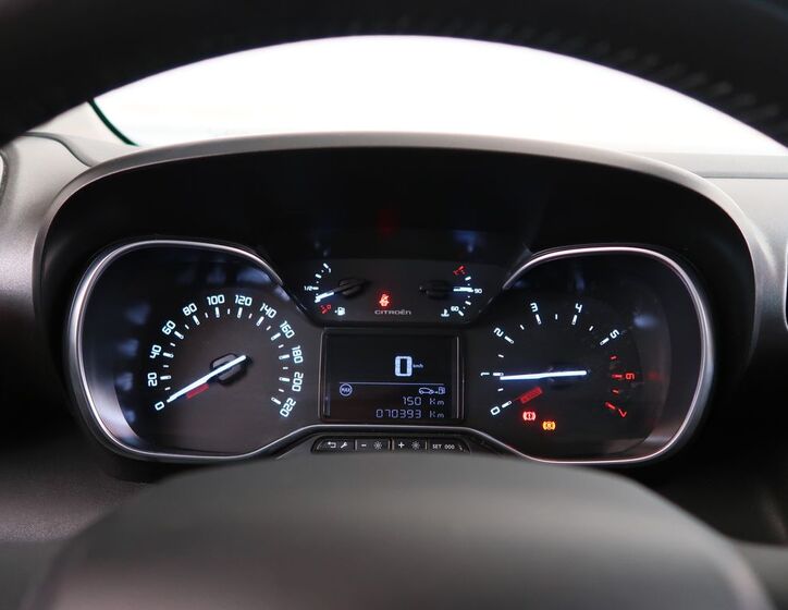 Citroën C3 Aircross 21