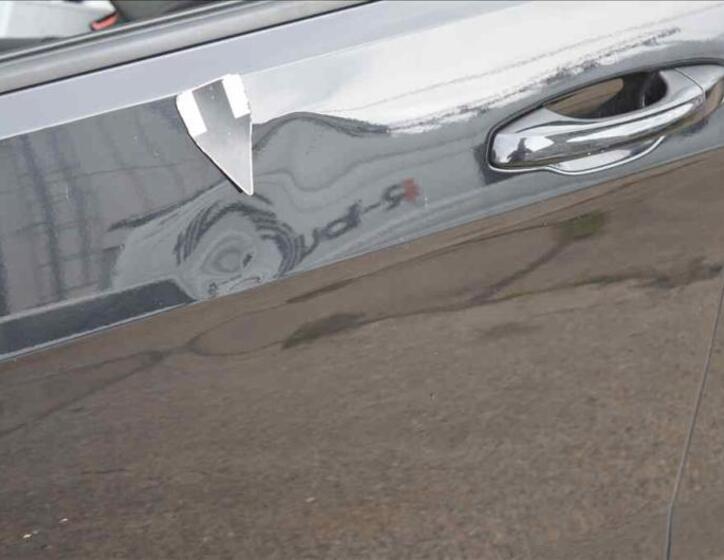 Volkswagen Golf 8