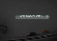Ford Mondeo 15