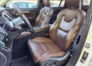 Volvo XC90 8