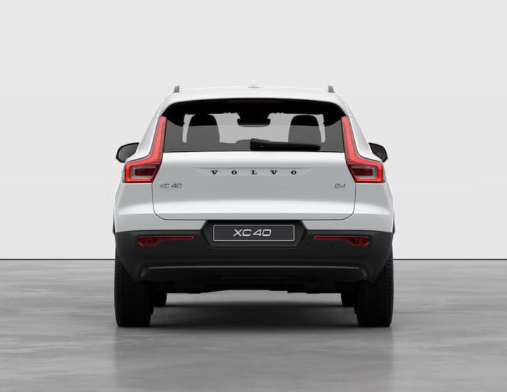 Volvo XC40 6
