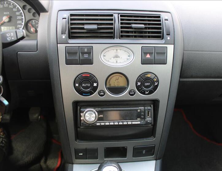Ford Mondeo 17