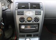 Ford Mondeo 17