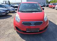 KIA Venga 2