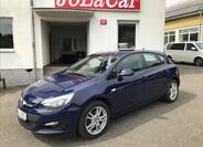 Opel Astra 3