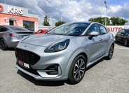 Ford Puma 11