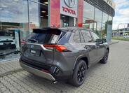 Toyota RAV4 4