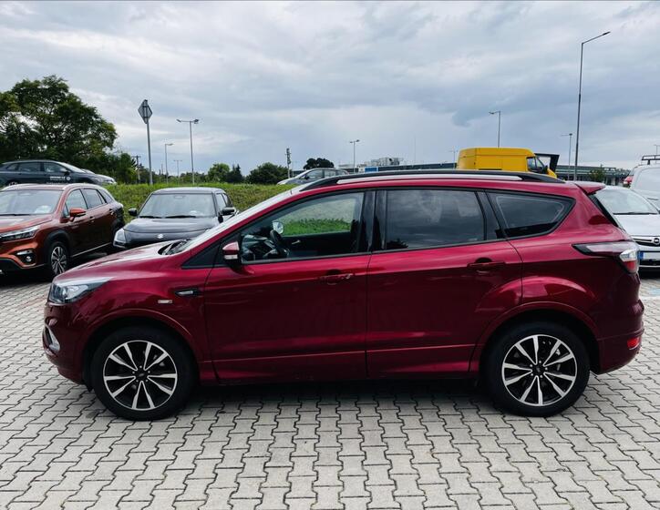 Ford Kuga 11