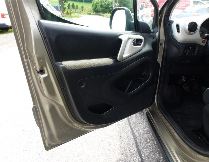 Citroën Berlingo 15