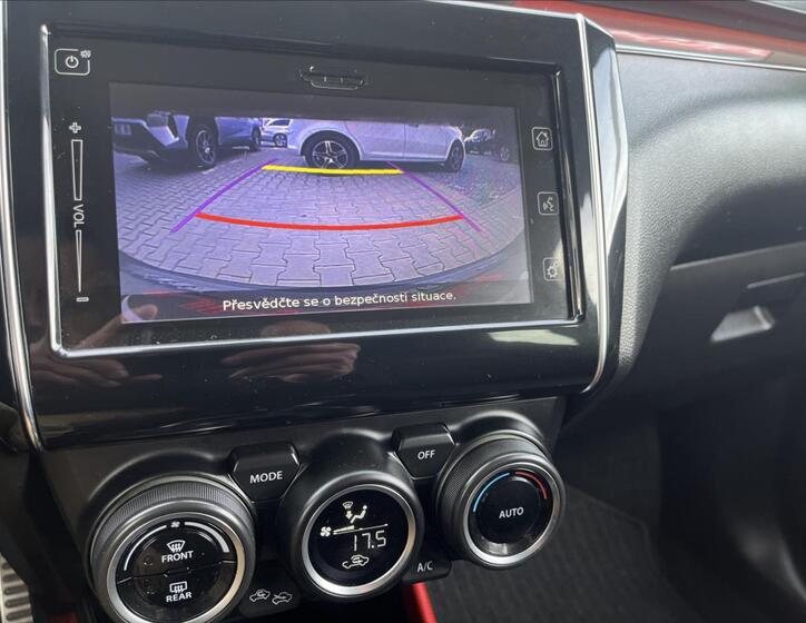Suzuki Swift 19