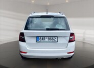 Škoda Fabia 5