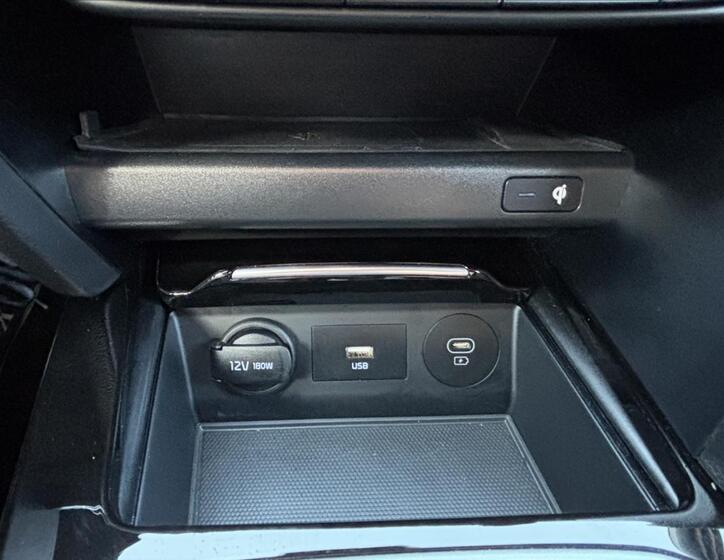 KIA ProCeed 36