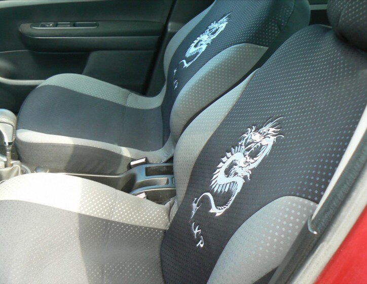 Peugeot 307 11
