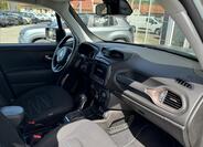 Jeep Renegade 9