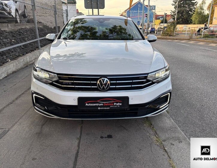 Volkswagen Passat 15