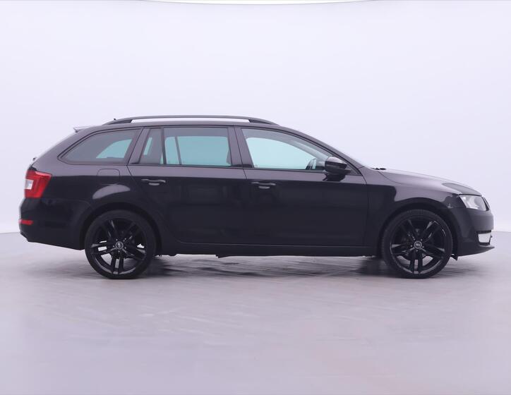 Škoda Octavia 8