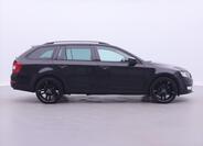 Škoda Octavia 8