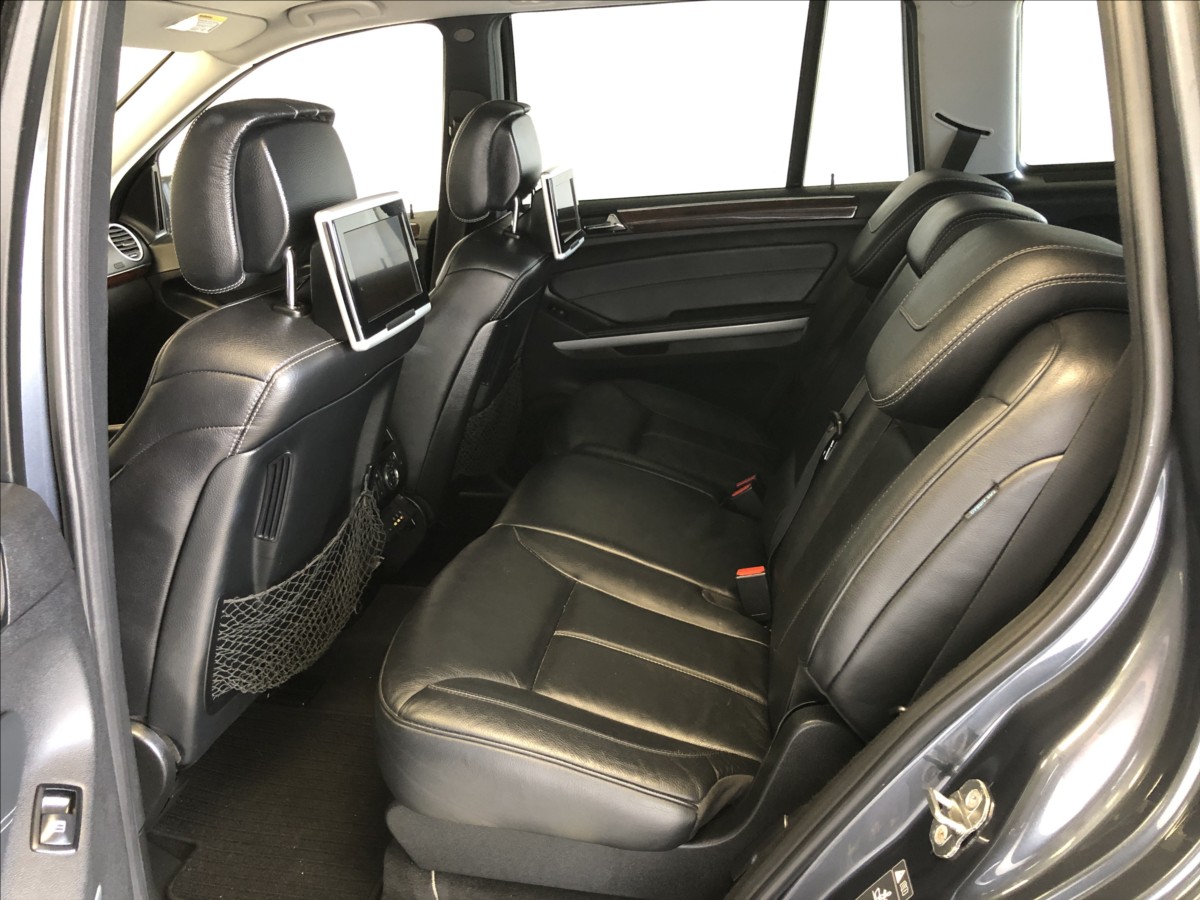 Mercedes-Benz GL