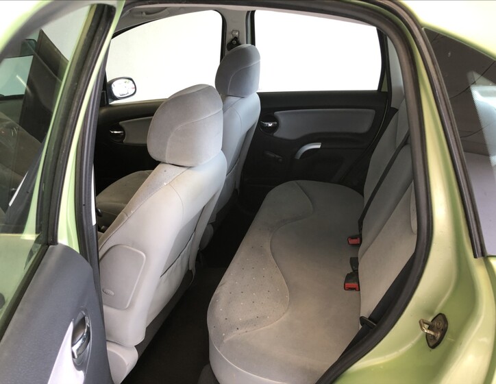 Citroën C3 10